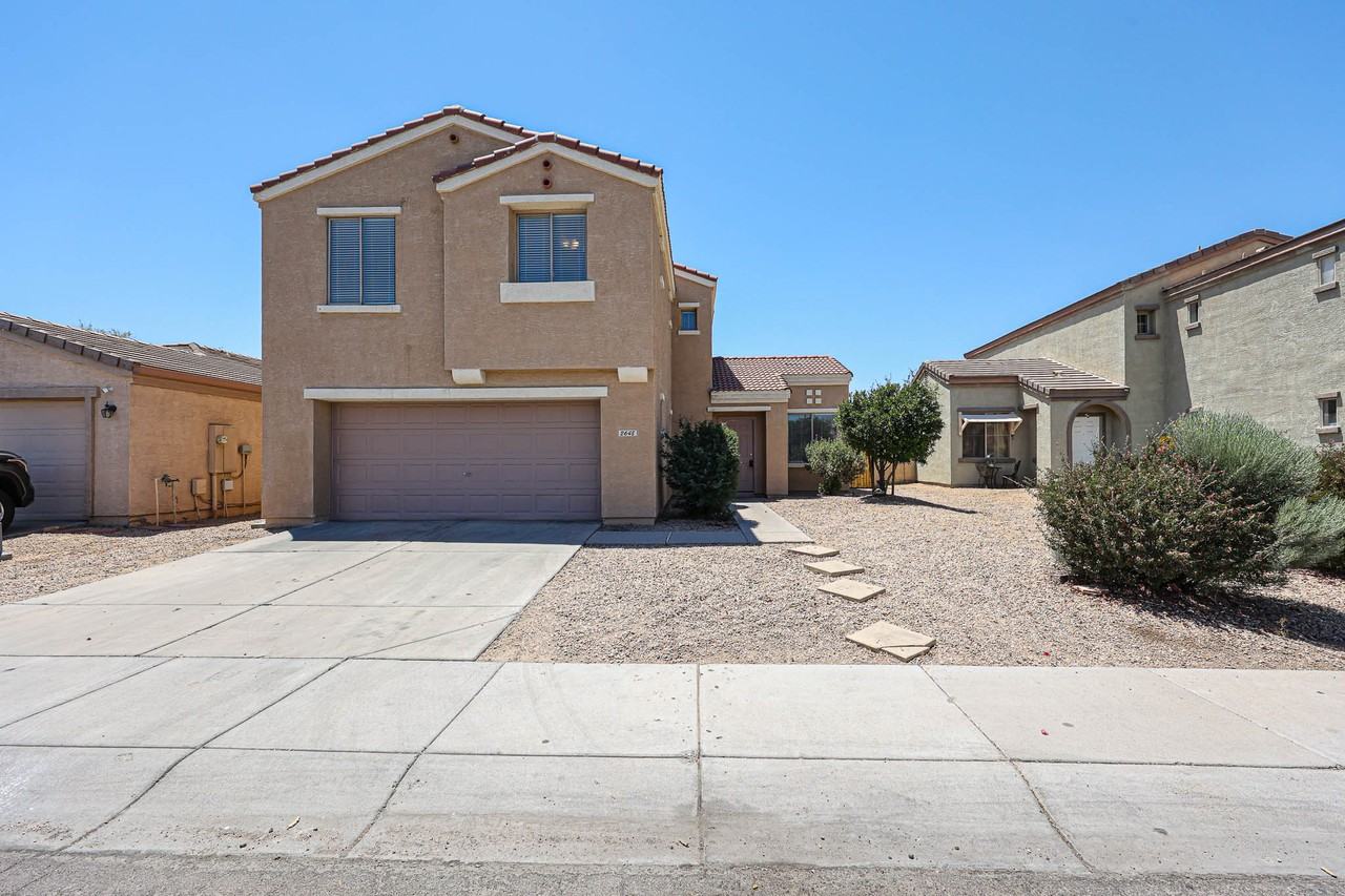 2648 S 84th Gln #1 - Photo 2 of 45