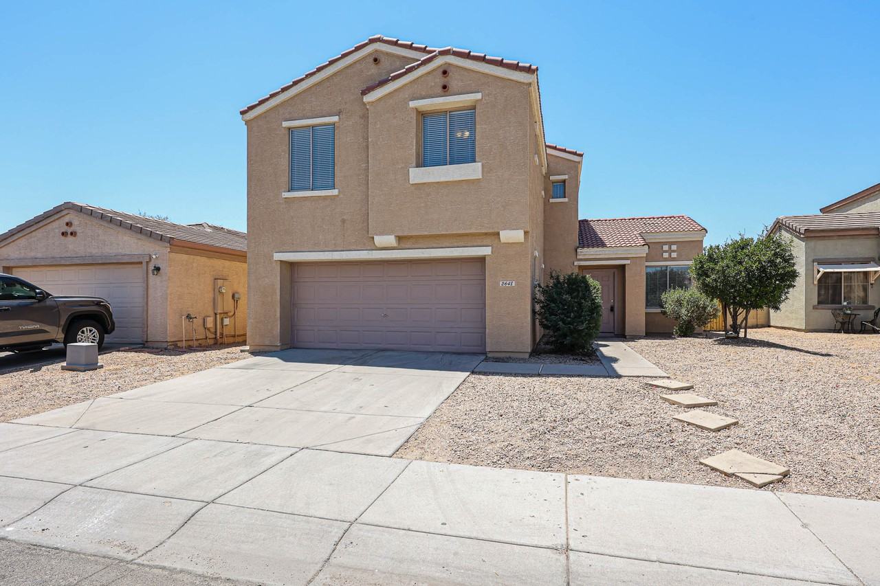 2648 S 84th Gln #1 - Photo 3 of 45