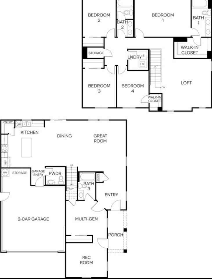 4715 Isabella Ct #1 - Photo 2 of 2