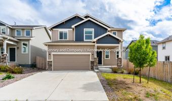 featured image of 10811 Witcher Dr #1