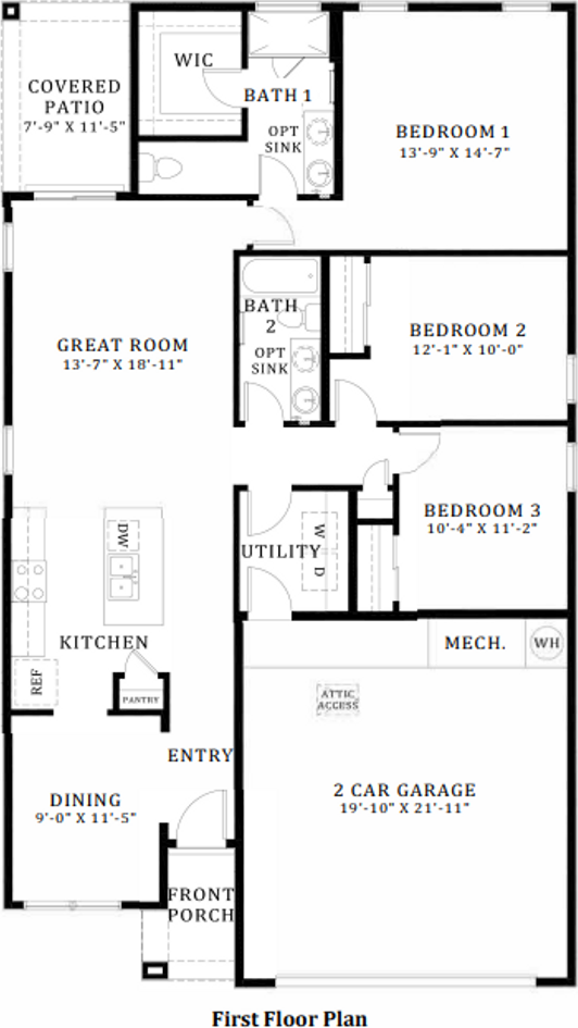 3380 Prairie Sage St Sw - Photo 7 of 8