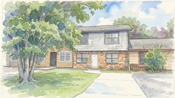 featured image of 818 Lesa St