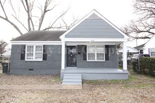 2977 N Radford Rd - Photo 1 of 1
