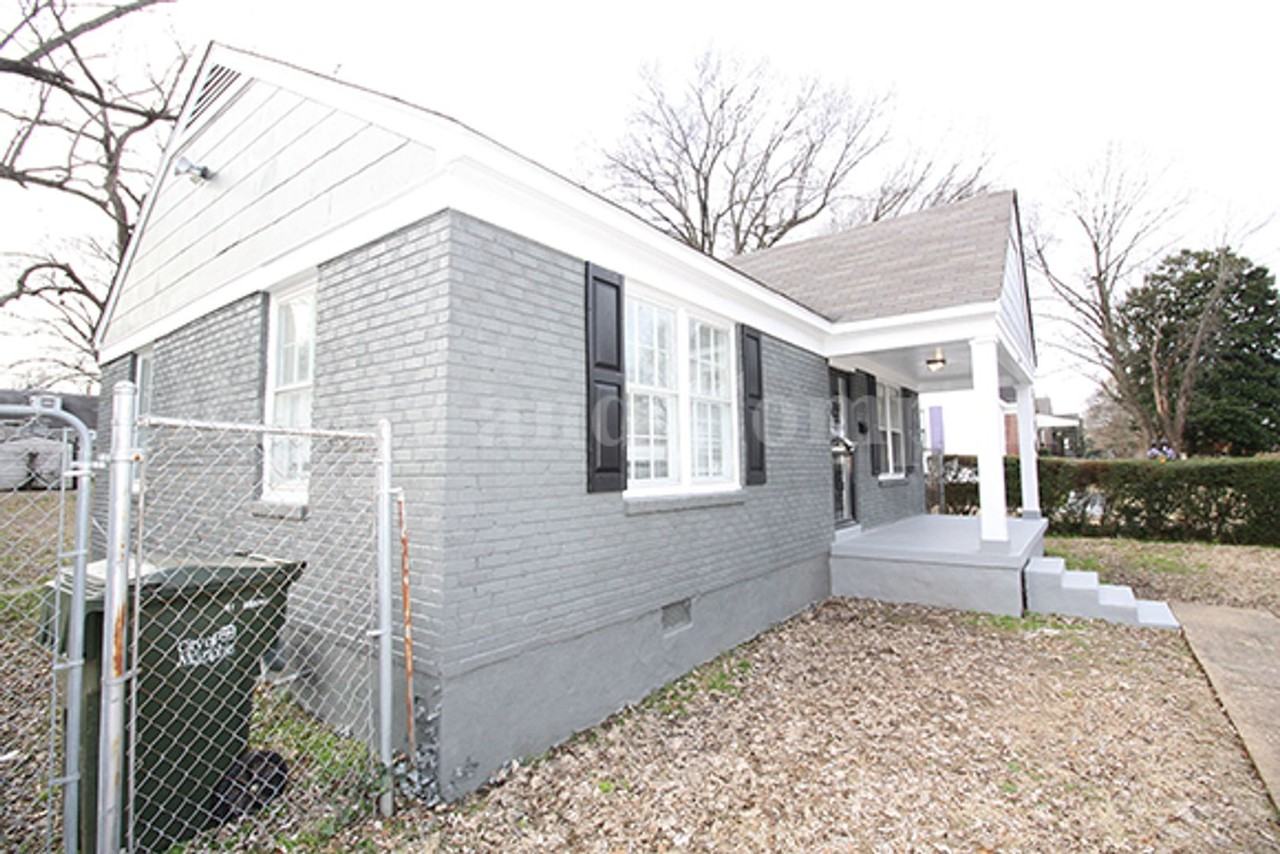 2977 N Radford Rd - Photo 2 of 15