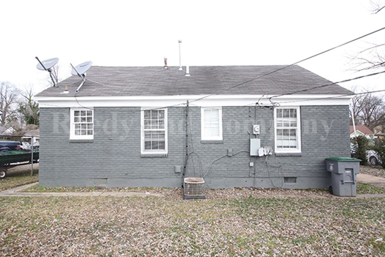 2977 N Radford Rd - Photo 3 of 22