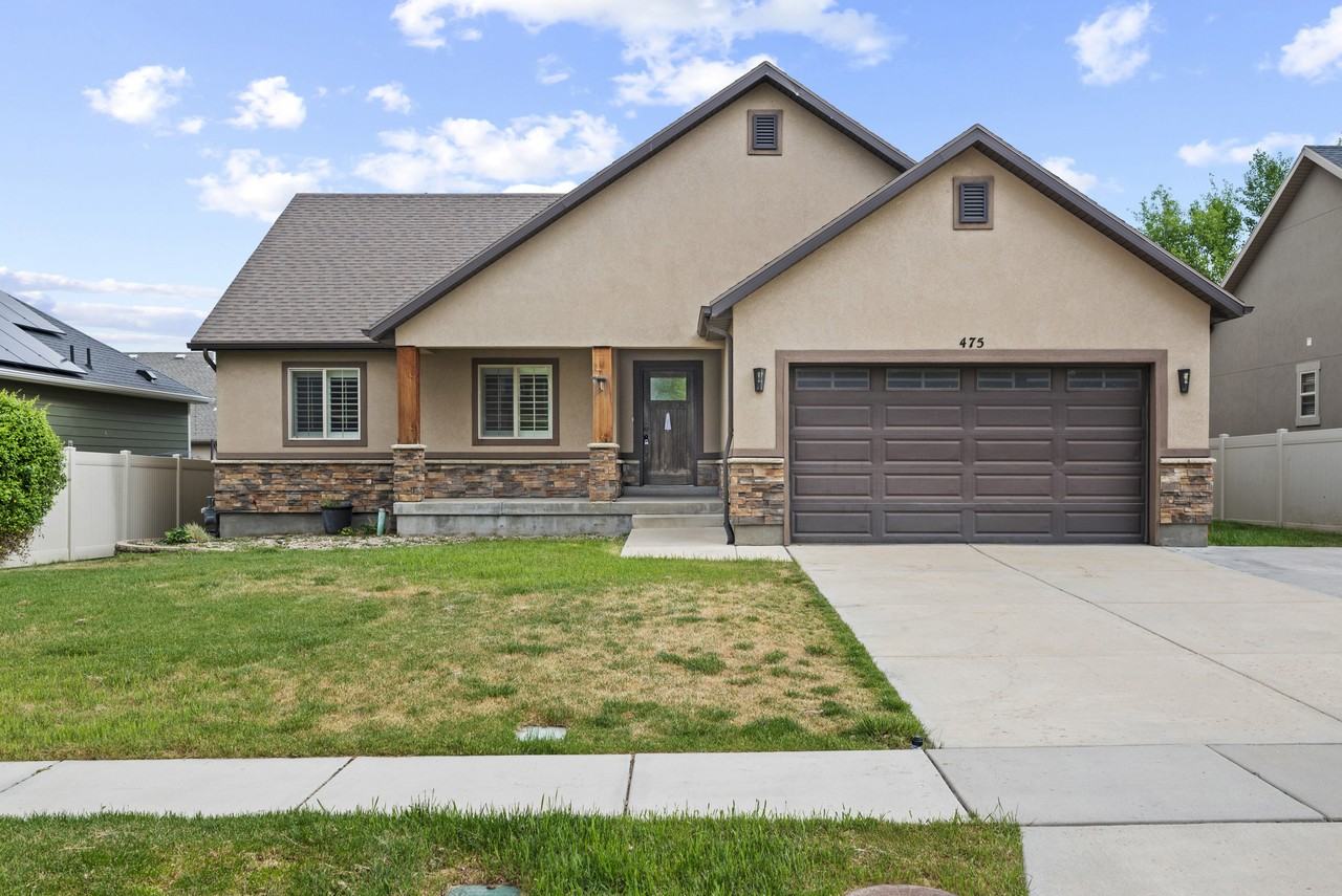475 E 2110 S #1 - Photo 2 of 36