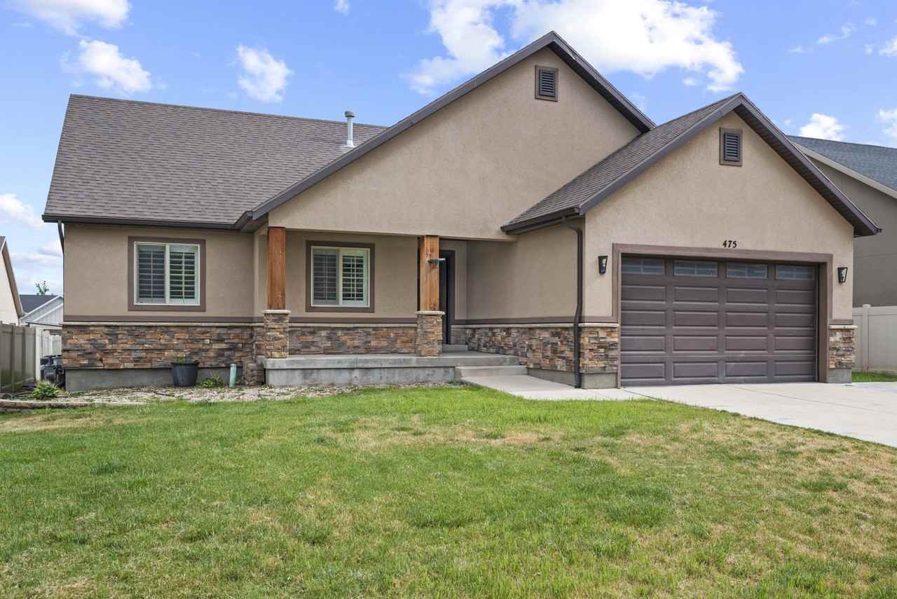 475 E 2110 S #1 - Photo 4 of 36
