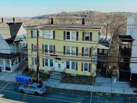 Howe Ave Apartments - Photo 1 of 1