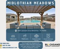 Midlothian Meadows - Photo 1 of 1