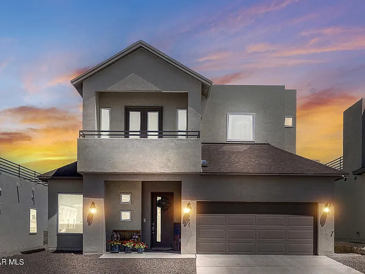 7837 Enchanted View Dr - Photo 4 of 31