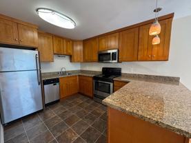 Cheville Apartments - Photo 1 of 1