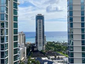 2140 Kuhio Ave #2306 - Photo 1 of 1