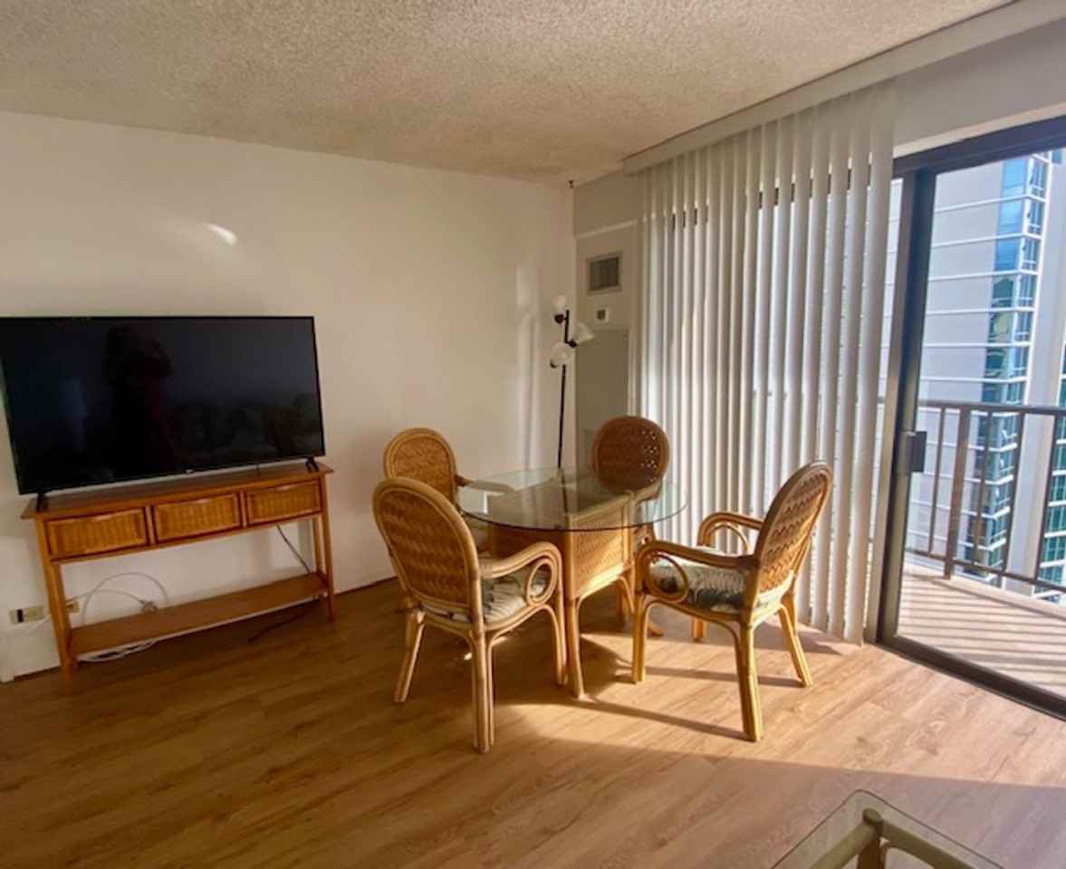 2140 Kuhio Ave #2306 - Photo 3 of 14