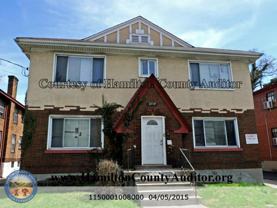 3954 Vine St - Photo 1 of 1