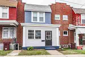 featured image of 3005 N West St