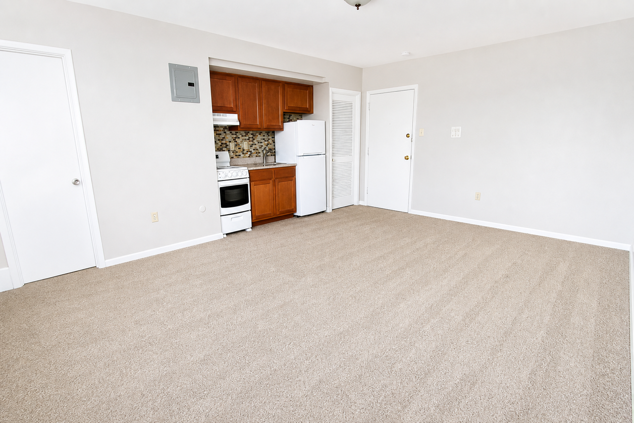 4651 CENTRE AVEAPT 35 #35 - Photo 2 of 9