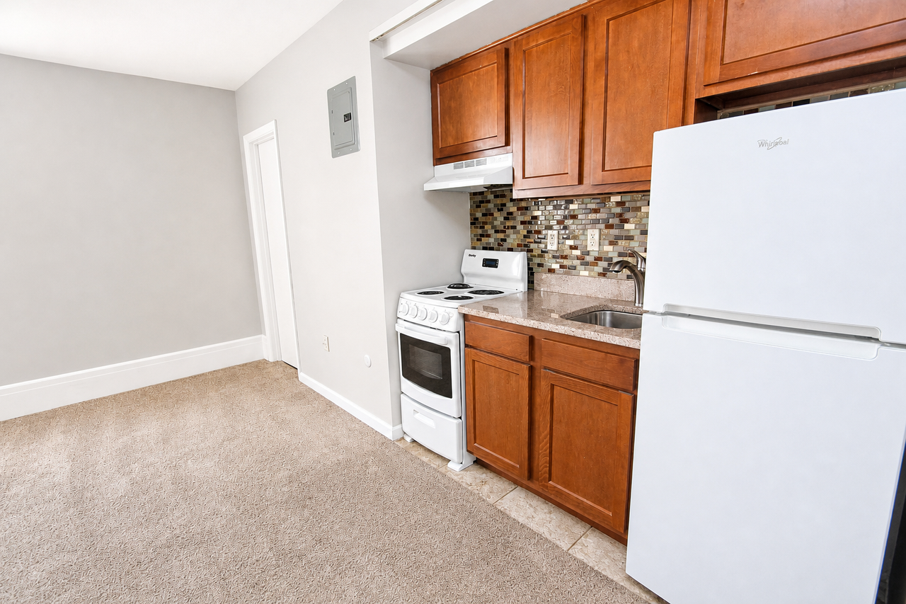 4651 CENTRE AVEAPT 35 #35 - Photo 4 of 9