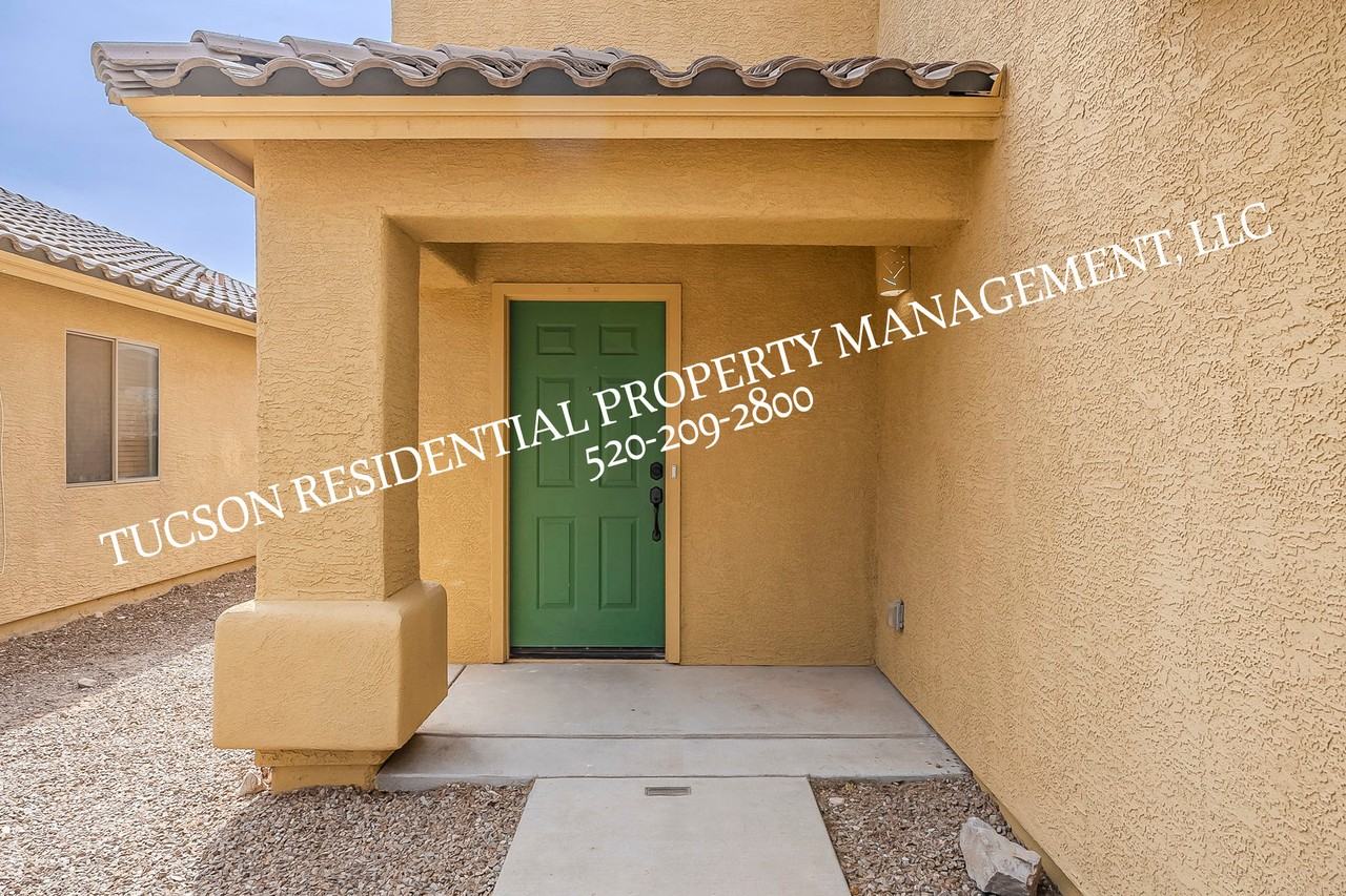 4158 E Angel Spirit Dr #1 - Photo 3 of 41