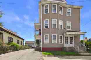 120 Chandler Ave #3F - Photo 1 of 1