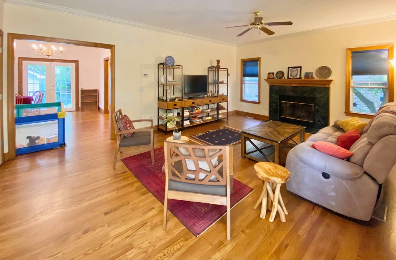 3712 Heyward St #1 - Photo 3 of 22