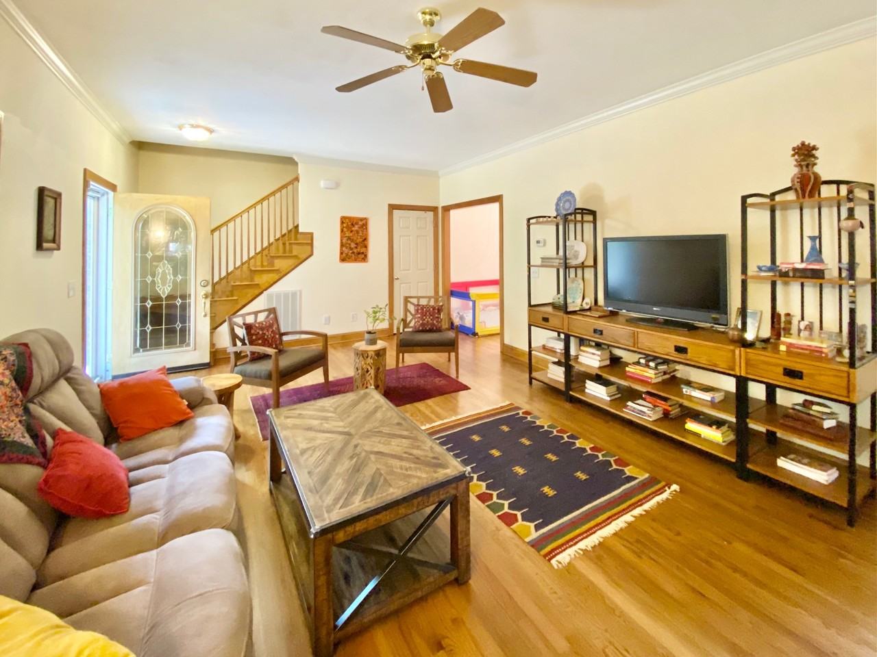 3712 Heyward St #1 - Photo 5 of 22