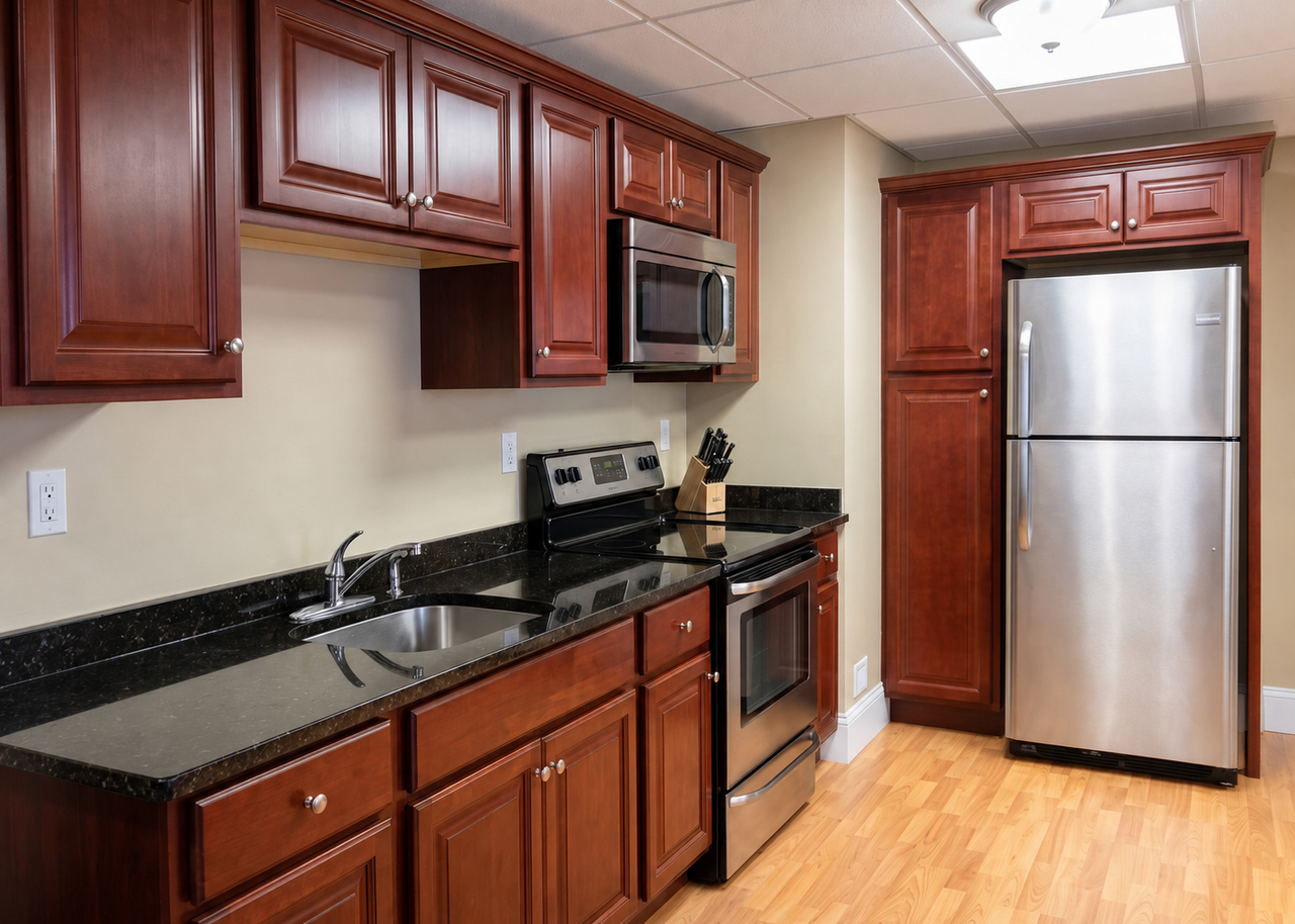 63 Washington St #1 - Photo 3 of 14