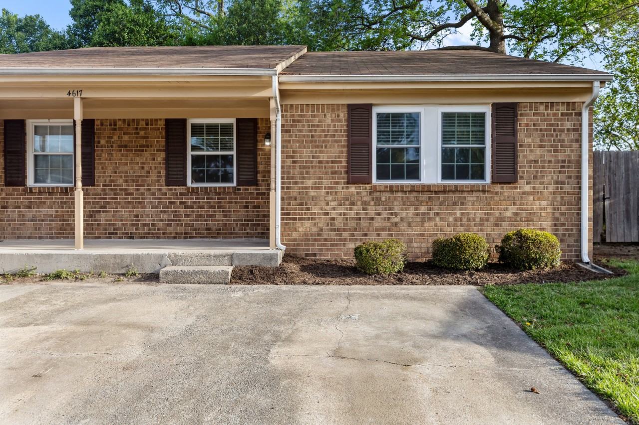 4617 Brookwood CourtUnit B #1 - Photo 2 of 27