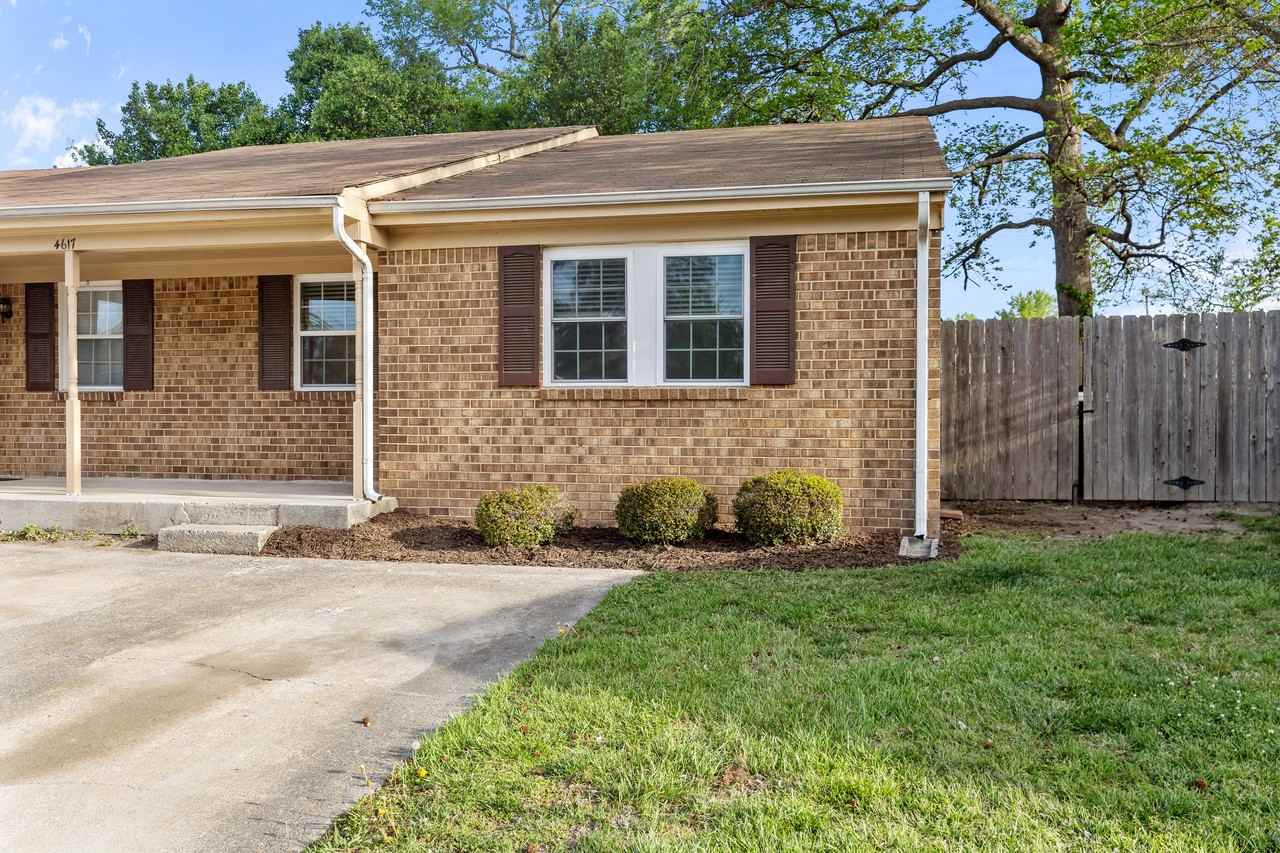 4617 Brookwood CourtUnit B #1 - Photo 3 of 27