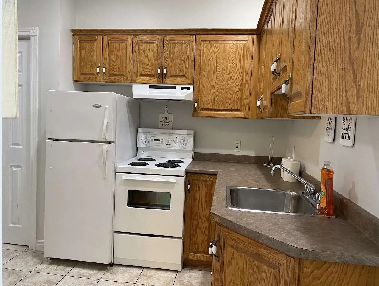 168 Great George St #1 - Photo 5 of 20