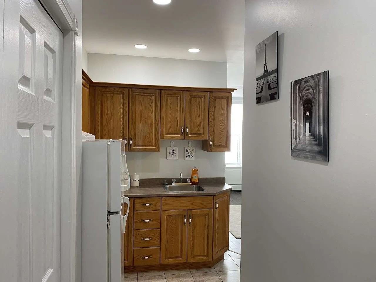 168 Great George St #1 - Photo 6 of 20