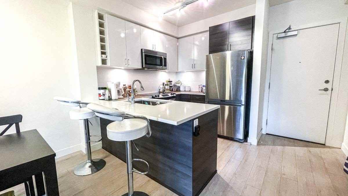 13919 Fraser Highway #2xx - Photo 5 of 14