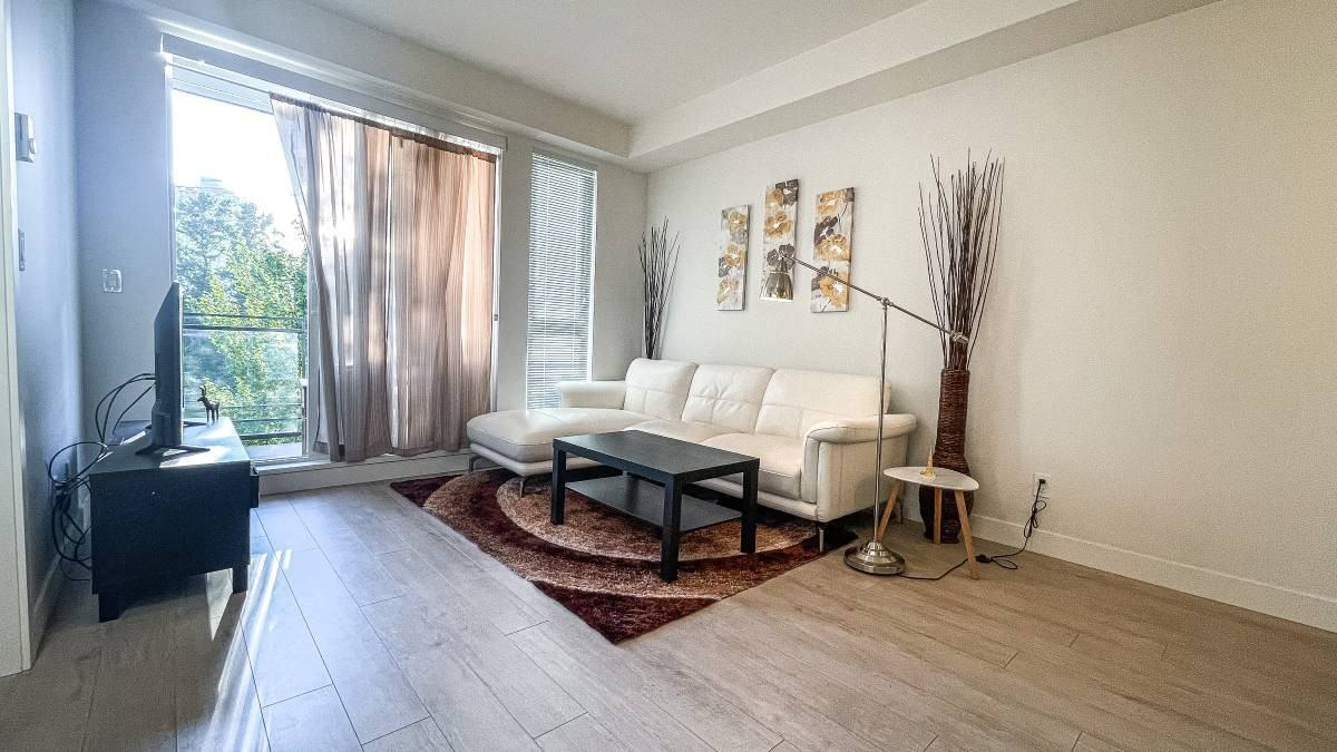 13919 Fraser Highway #2xx - Photo 3 of 14