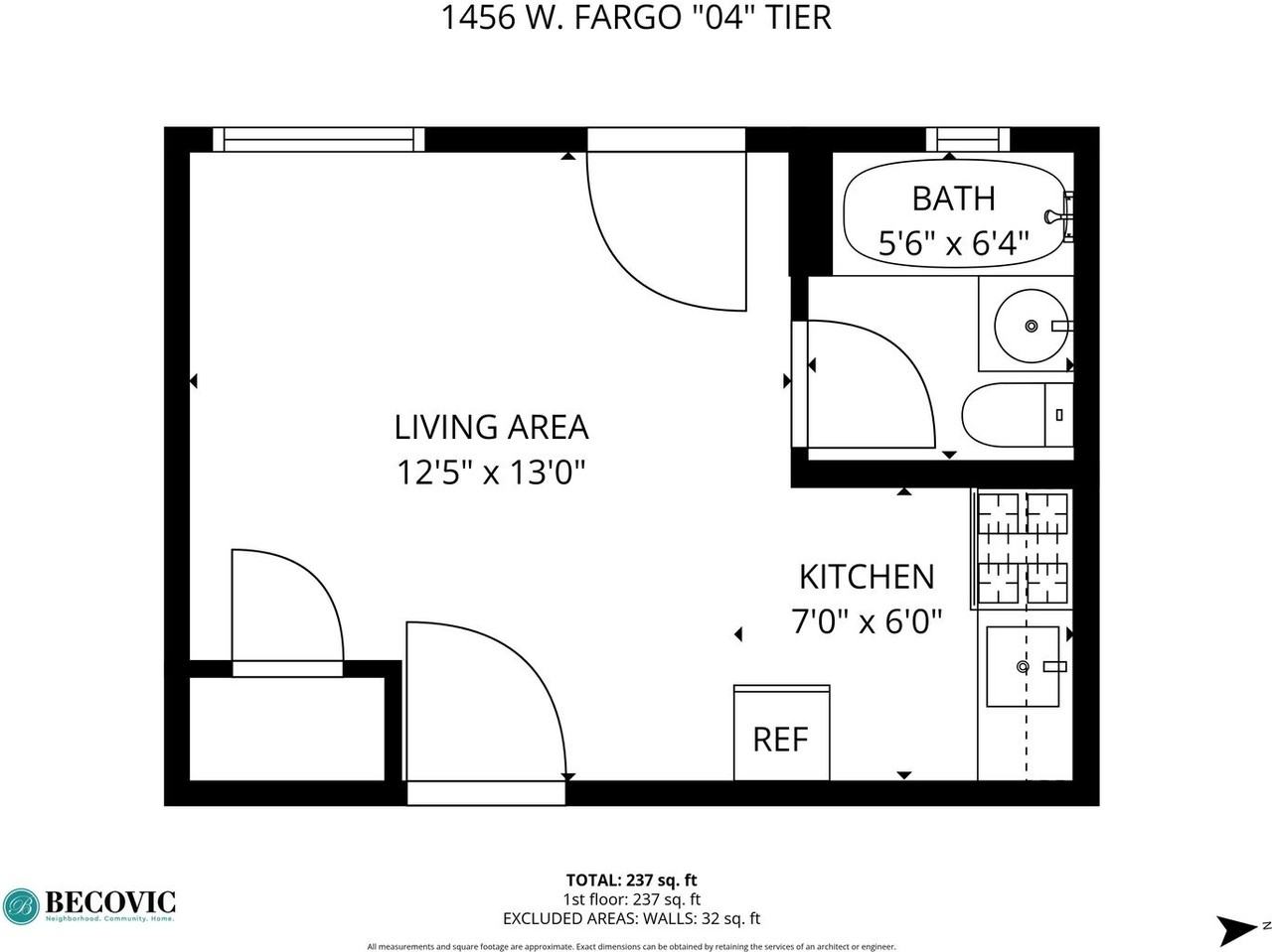 The Birchmont - Photo 7 of 24