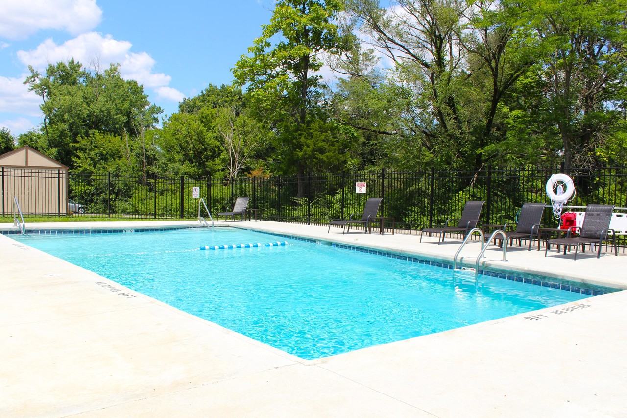 Barkley Ridge Apartments - Photo 2 of 50