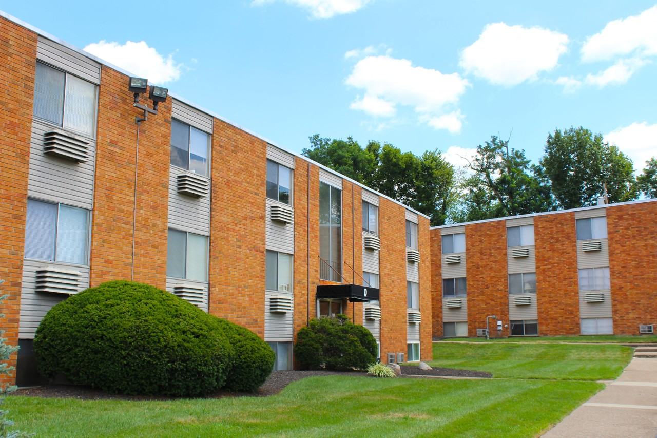Barkley Ridge Apartments - Photo 3 of 50