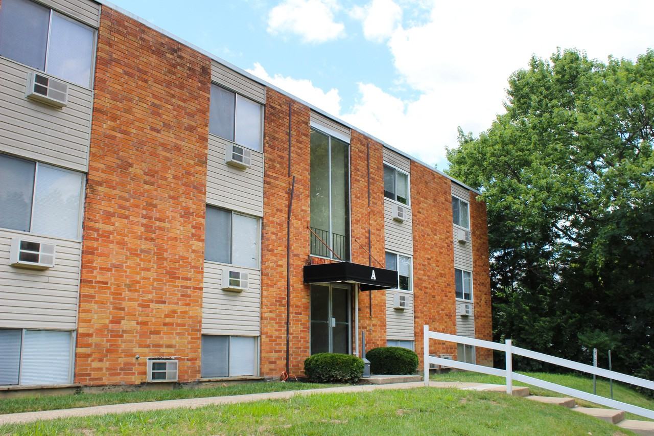 Barkley Ridge Apartments - Photo 4 of 50