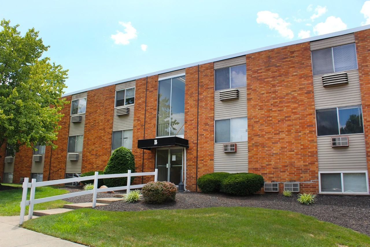 Barkley Ridge Apartments - Photo 5 of 50
