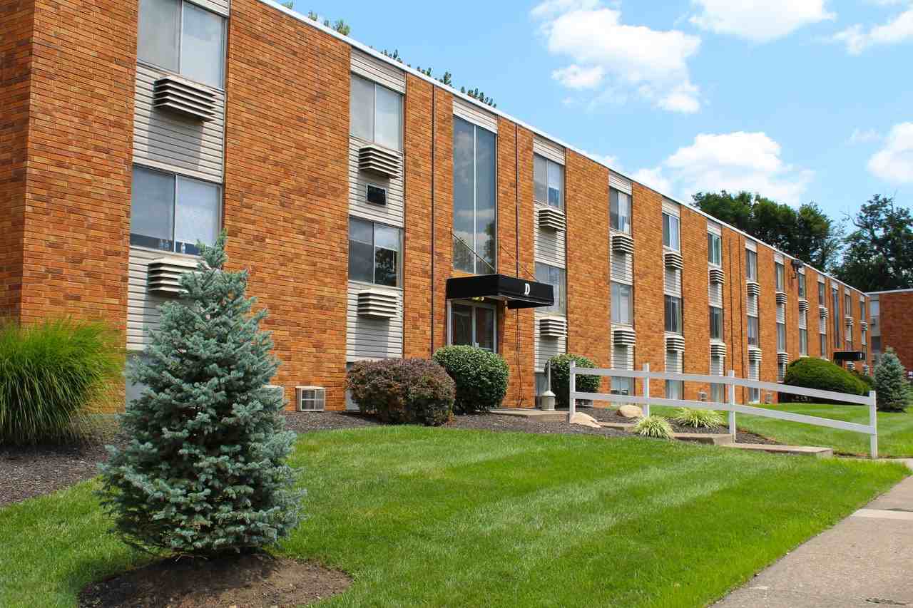 Barkley Ridge Apartments - Photo 6 of 50
