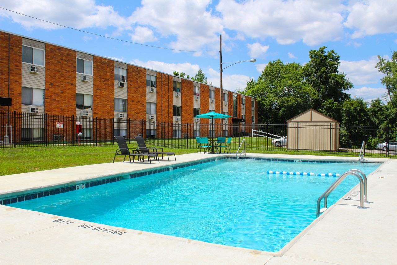 Barkley Ridge Apartments - Photo 7 of 50
