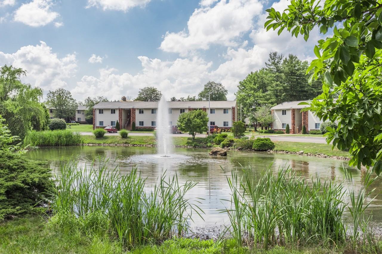 Fountain Park Apartments | Specials Available - Photo 5 of 50