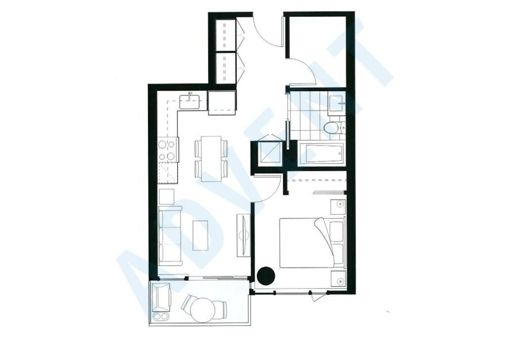 1325 Rolston Street - Photo 17