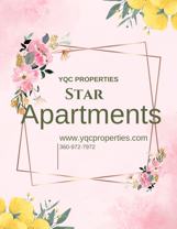 S815 - Star Apartments - Photo 1 of 1