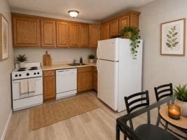 featured image of 1001 S Forest Ave