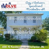 featured image of 600 N Residence St