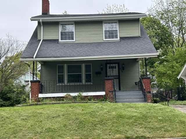 615 Noah Ave