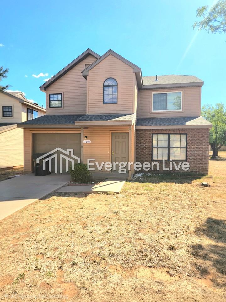 100 Hound Ct - Photo 2 of 3