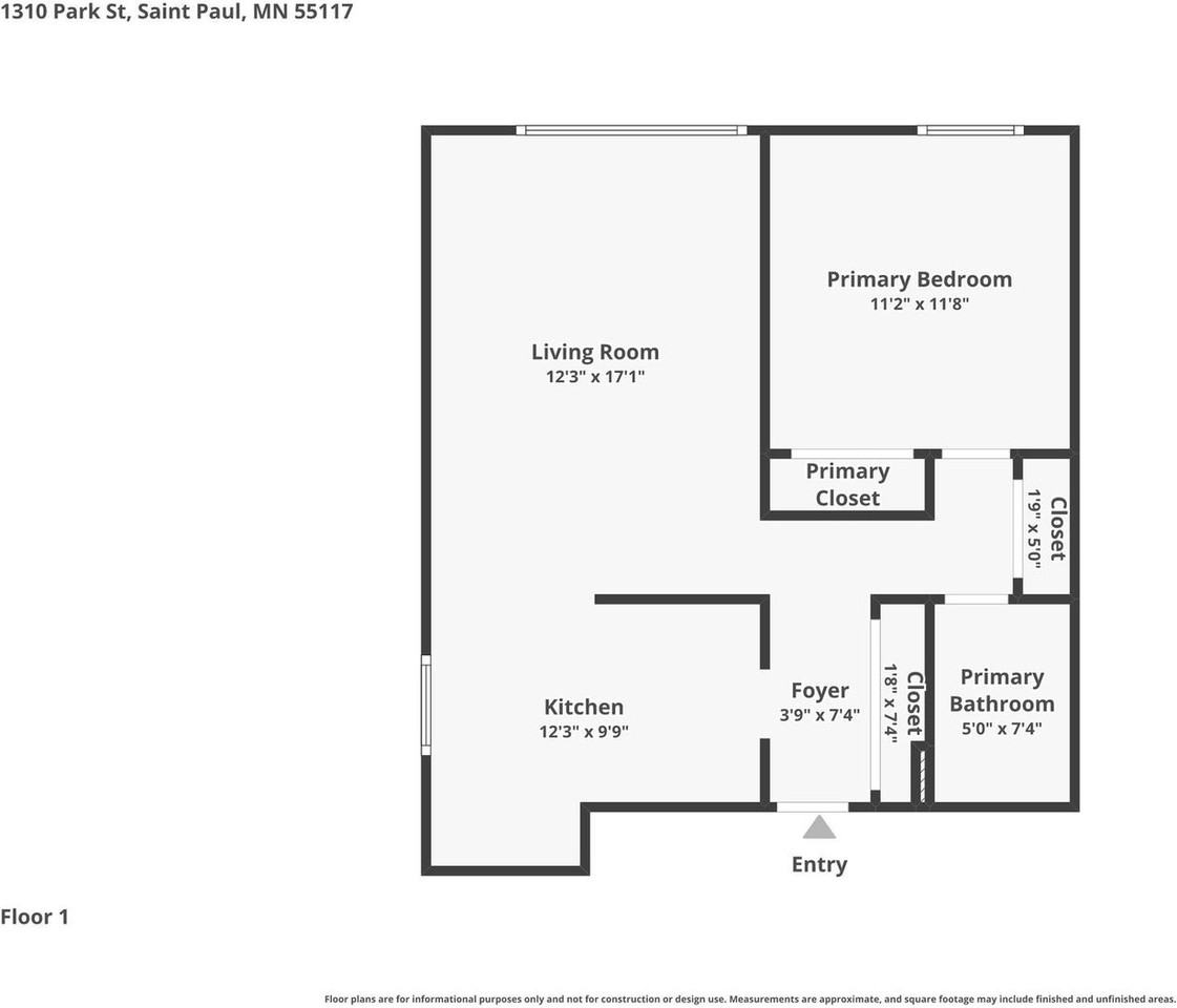 Park St Apartments - Photo 4 of 16