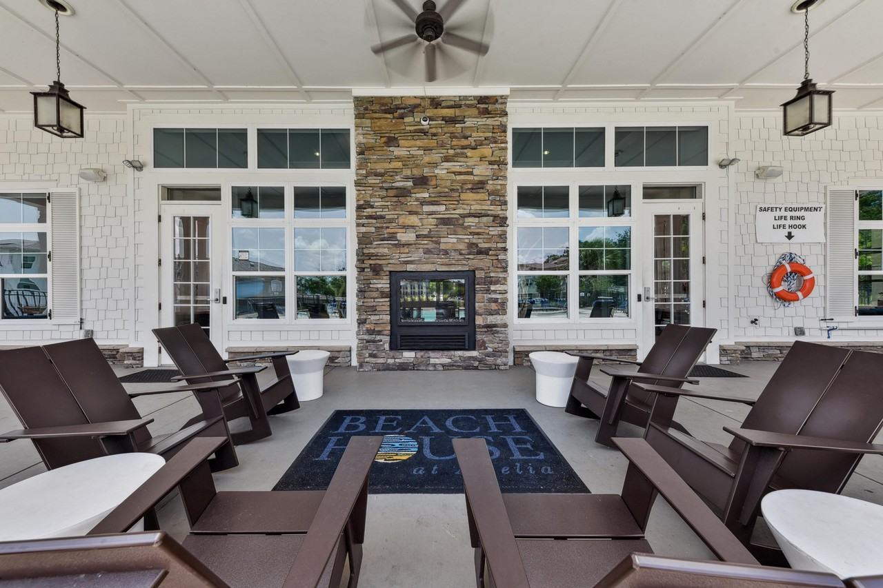 Beach House at Amelia - Photo 4 of 41