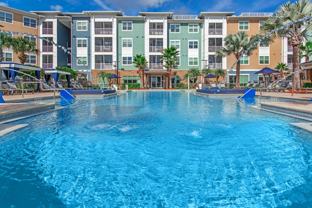 Sola South Lux Apartments - Photo 1 of 1
