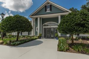 featured image of 450 Al Henderson Blvd